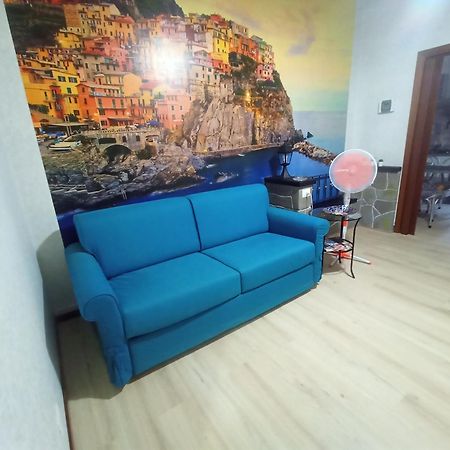 Casa Romi Apartment Genoa Ruang foto