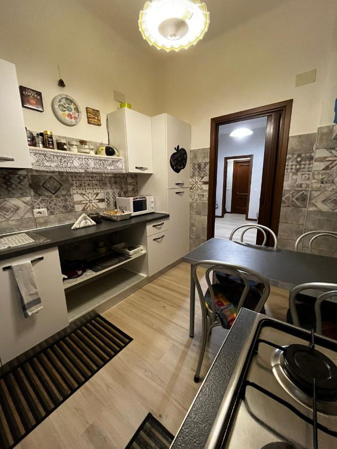 Casa Romi Apartment Genoa Bagian luar foto