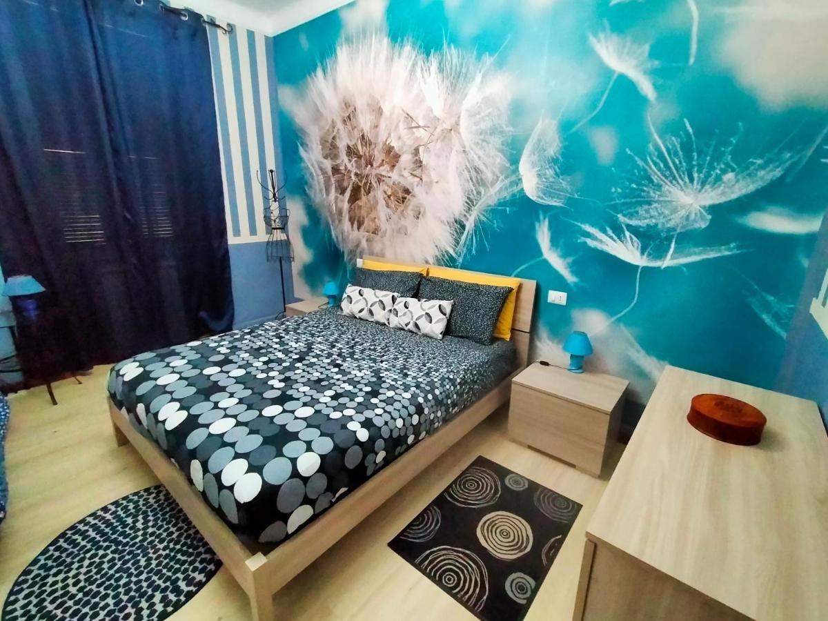 Casa Romi Apartment Genoa Bagian luar foto